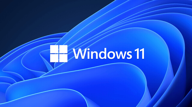 Windows 11 21H2 (22000.556) 正式版 - 情久项目资源网